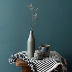 Decoração
